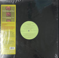 MEDESKI MARTIN & WOOD / ast Chance To Dance Trance (Perhaps) Best Of (1991-1996) (Gramavision, GLP 79520, 2LP)