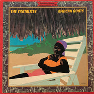 SKATALITES / African Roots (United Artists, UA-LA799-H, LP)