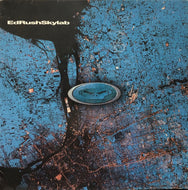ED RUSH / Skylab (Metalheadz, MET H 024, 12inch)