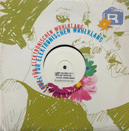 LARRY TEE presents W.I.T. / Hold Me, Touch Me (Black Strobe Remix) (Beautycase, bcr021, 12inch)