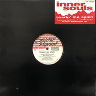 INNER SOULS / Tearin' Me Apart (Strictly Rhythm, SR12305, 12inch)