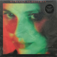 REBECCA SCHIFFMAN / Rebecca Schiffman (Fayettenam, TT08, LP)