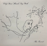 CLAP YOUR HANDS SAY YEAH / The Tourist (White Vinyl) (CYHSY-00006-1, LP)