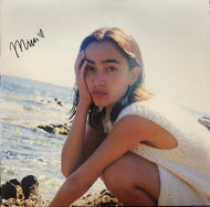 MINA OKABE / Better Days (Copenhagen, UNI 3561510, LP)