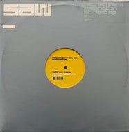 NATHAN FAKE / Watlington St. EP (SAW32, 12inch×2)