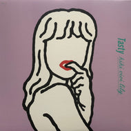 kiki vivi lily / Tasty (HMJA-167, LP)