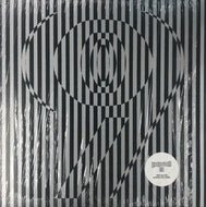 POND / 9 (Spinning Top Music, ST025LP, LP)
