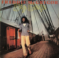 FREDDIE McGREGOR / Big Ship (Greensleeves, GREL 39, LP)