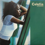 CELETIA / On The Phone (V2JI 3002, 12inch)