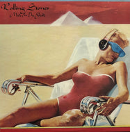 ROLLING STONES / Made In The Shade (Warner, P-8575S, LP)