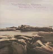 MOODY BLUES / Seventh Sojourn (Threshold, THL 5, LP)