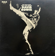 DAVID BOWIE / The Man Who Sold The World 世界を売った男 (RCA,  PG-110, LP)