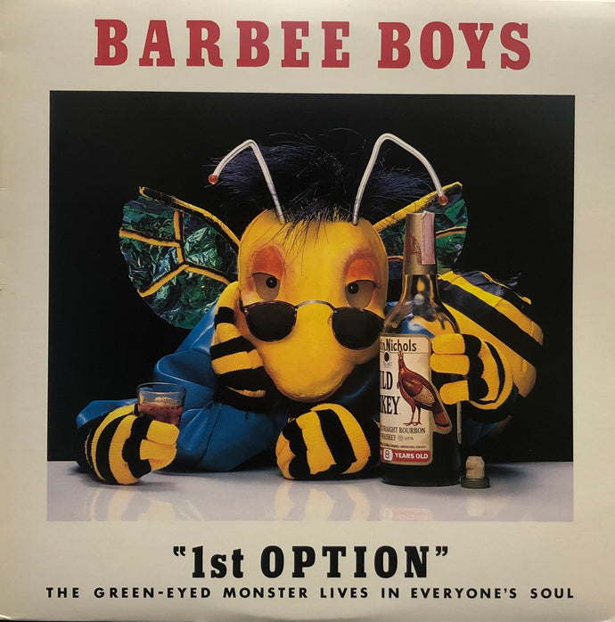 トップ barbee boys ベスト