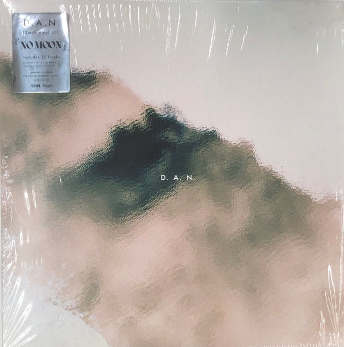 D.A.N. / No Moon (SSWB, SSWB-015, 2LP) – TICRO MARKET