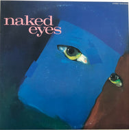 NAKED EYES / Burning Bridges (EMI, EMS-81599, LP)