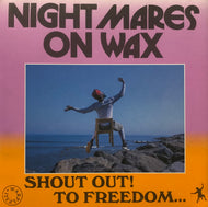 NIGHTMARES ON WAX / Shout Out! To Freedom... (Warp, WARPLP321, 2LP)