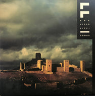 FRA LIPPO LIPPI / Songs (Virgin, 25VB-1093, LP)