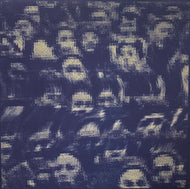 ROTE / EP1 (BleeD, BleeD002, 12inch)