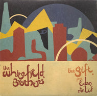 WHITEFIELD BROTHERS / The Gift (Now-Agai, NA 5059, 12inch)