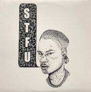 THEO PARRISH / S.T.F.U. (Sound Signature, SS044, 12inch)
