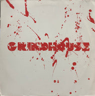 RADIO SLAVE / Grindhouse (Remixes) (REKIDS 027, 12inch)