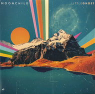 MOONCHILD / Little Ghost (Tru Thoughts, TRULP383, 2LP)