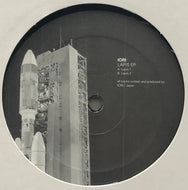 IORI / Lapis EP (Prologue, PRG019, 12inch)