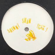 UNKNOWN ARTIST / Shimmy Sham Sham 008 (Shimmy Sham Sham, SSS008, 12inch)