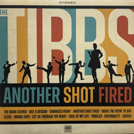 TIBBS / Another Shot Fired (Record Kicks, RKX079 LP, LP)