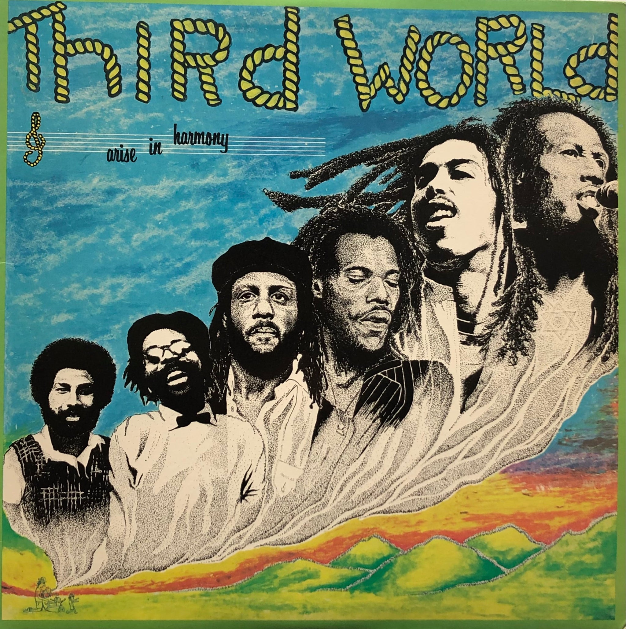 International、World系CDまとめvol.3 The World's Greatest Audiophile Vocal Recordings Vol. III