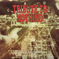 TRIBUTE TO NOTHING / This Is Freedom? (Loquacious, HUSH002,)