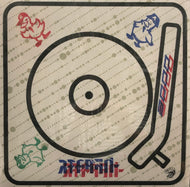 スチャダラパー / 3000 (Melody Fair, SDPLP-001, LP)