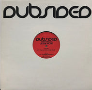 JESSE ROSE / You're All Over My Head (Dubsided, DSD006, 12inch)