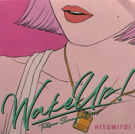 一十三十一 / Wake Up! (DISC MINOR, DM-0020, 7inch)