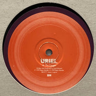 URIEL / The Cougar (Beau Monde, BM 017, 12inch)
