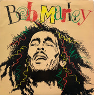 BOB MARLEY / Bob Marley (Urban-Tek, UT-3002, LP)