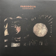 CLEVER AUSTIN / Pareidolia (Touching Bass, TBWI001, LP)