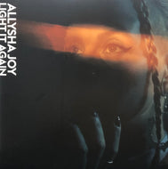 ALLYSHA JOY / Light It Again (First Word, FW221, 12inch)