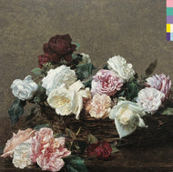 NEW ORDER / Power, Corruption & Lies (London, 2564-68880-5, LP) 180g 2015 Press.