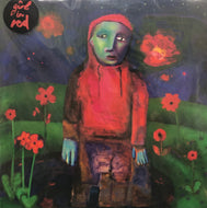 GIRL IN RED / If I Could Make It Go Quiet (AWAL, GIR002LP, LP)