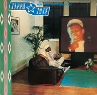 TIPPA IRIE / Is It Really Happening To Me (UK Bubblers, TIPLP 1, LP)