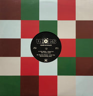 RICK WILHITE pre. / Vibes - New & Rare Music (Part F) (Rush Hour, RH-111 F, 12inch)