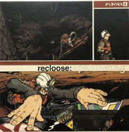 RECLOOSE / Spelunking (Planet E, PE65248, 12inch)
