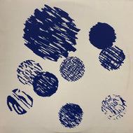 HOUSE MANNEQUIN PRESENTS LOVE COMEDY / Spin Kick EP (That Place, TPL003, 12inch)