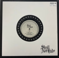 LK / Party People EP (Shall Not Fade, SNF008, 12inch)