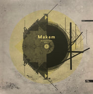 MAKAM / Reconstructed Disc II (Sushitech Purple, SUSHP20B, 12inch)