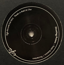 画像をギャラリービューアに読み込む, FLOATING POINTS / Nuits Sonores / Nectarines (Eglo, EGLO41, 12inch)
