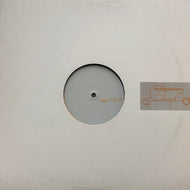 GONNO - ALTZ / I Got Ya / You Gotta Baby (Altzmusica, AM006, 12inch)