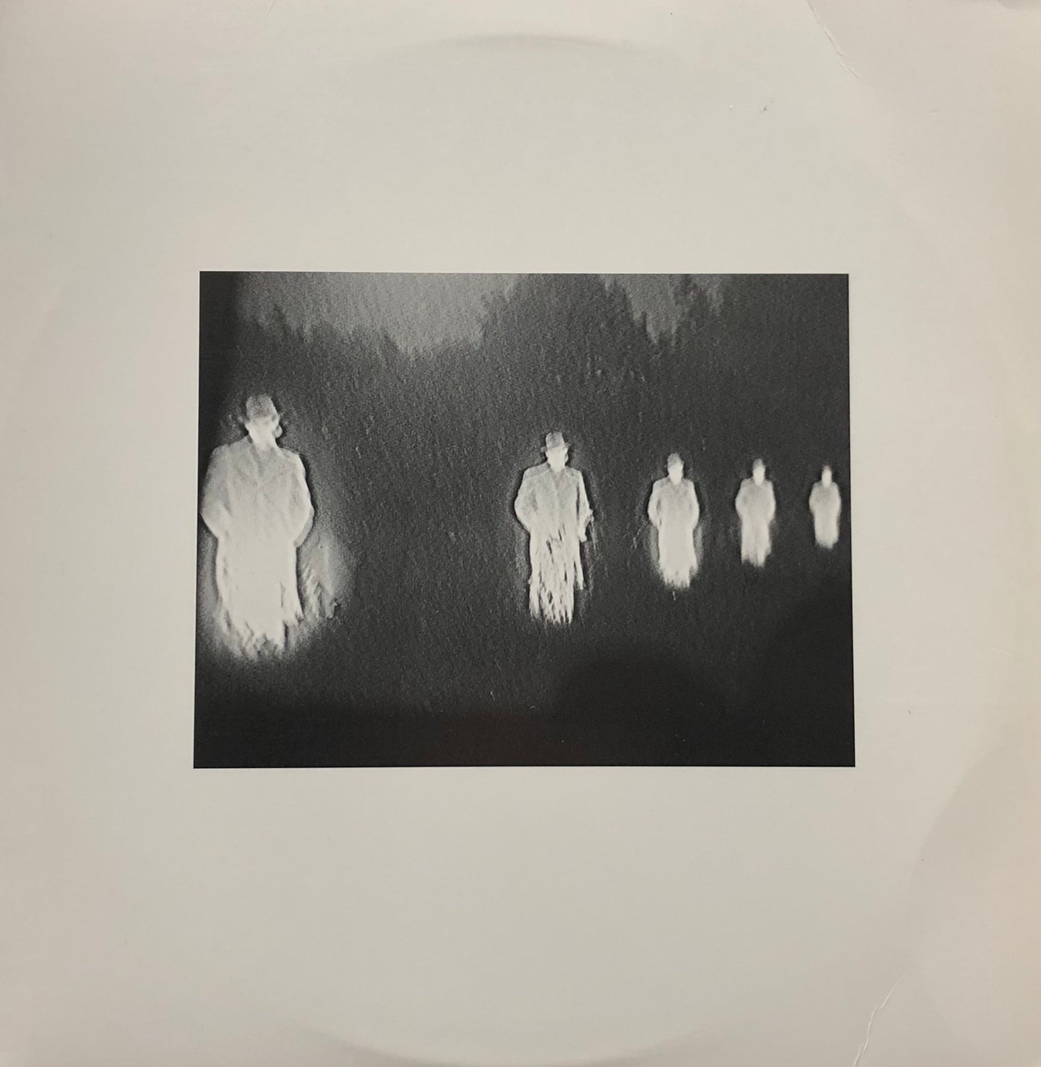 NINA KRAVIZ / Mr Jones (REKIDS, REKIDS 077, 2LP) Black Vinyl  