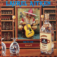 LAUREL AITKEN / Ringo The Gringo (Unicorn, PHZA-50, LP)